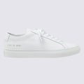 Common Projects Sneakers White _cover Le - Sole El