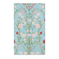Wildflower Sky Accent Rug