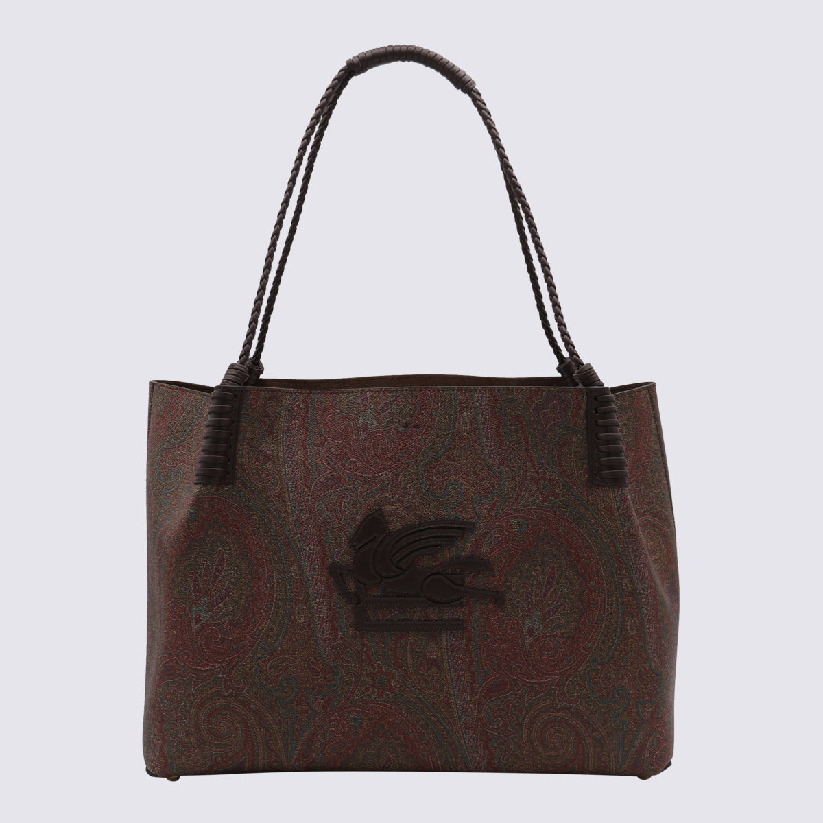 Etro Bags Brown _co Pa
