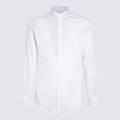 Giorgio Armani Shirts White