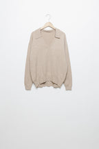 JERSEY CUELLO POLO