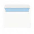 C5 White Envelope (162 x 229mm)