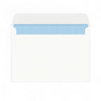 C5 White Envelope (162 x 229mm)