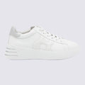 Hogan Sneakers White _cover Le - Sole El