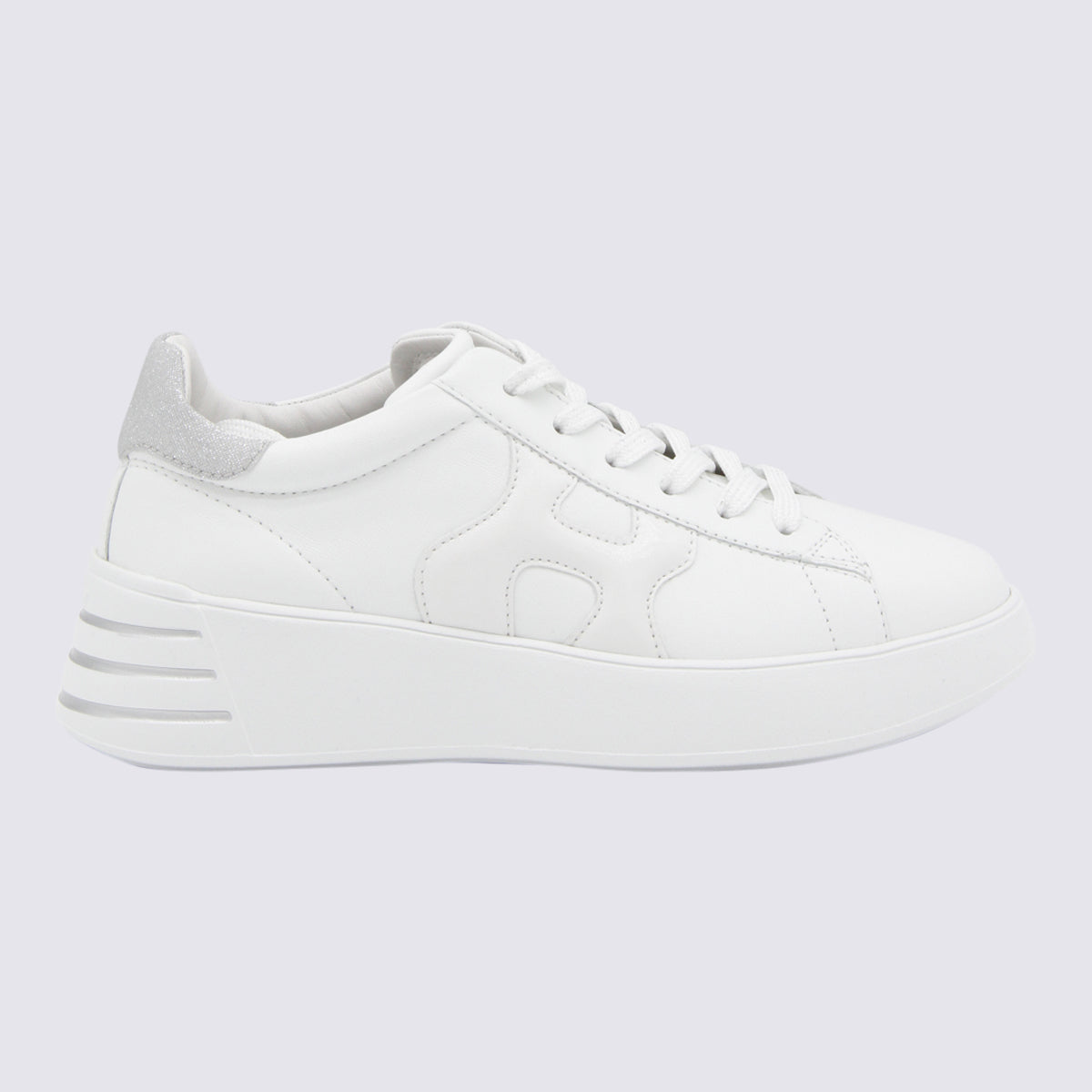 Hogan Sneakers White _cover Le - Sole El