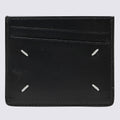 Maison Margiela Wallets Black _pbv