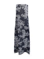 Whyci Dresses Navy - 40