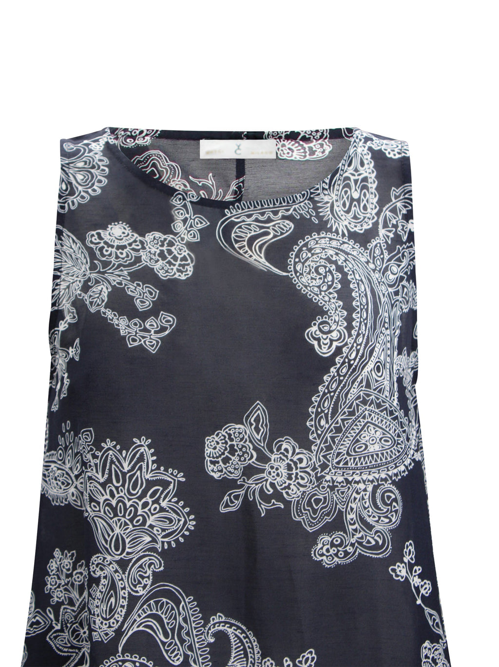 Whyci Dresses Navy - 40