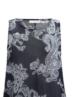 Whyci Dresses Navy - 40