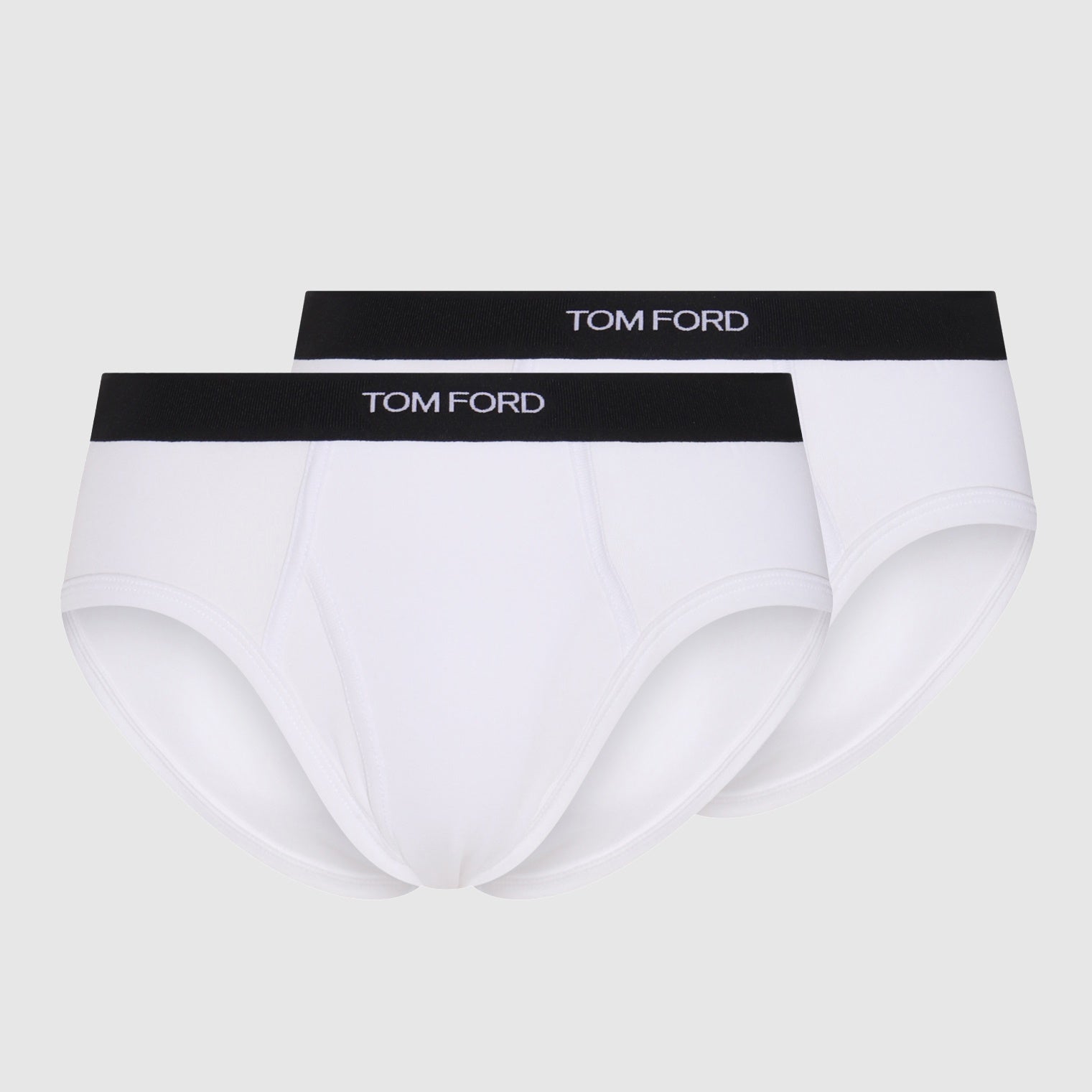 Tom Ford Underwear White-white Co Ea