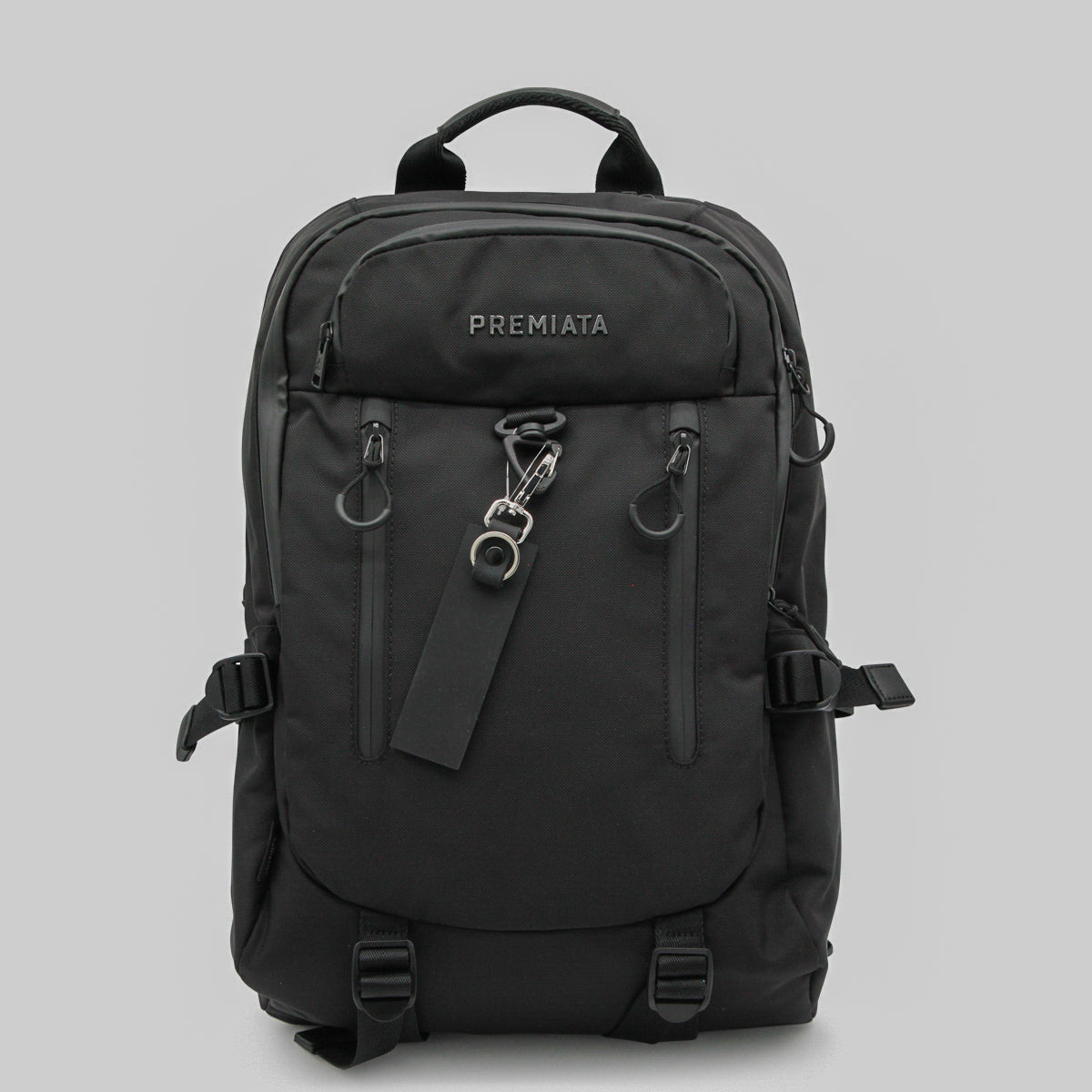 Premiata Bags Black Ny Poliestere Polipropilene