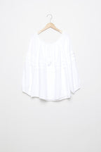 BLUSA  LINO