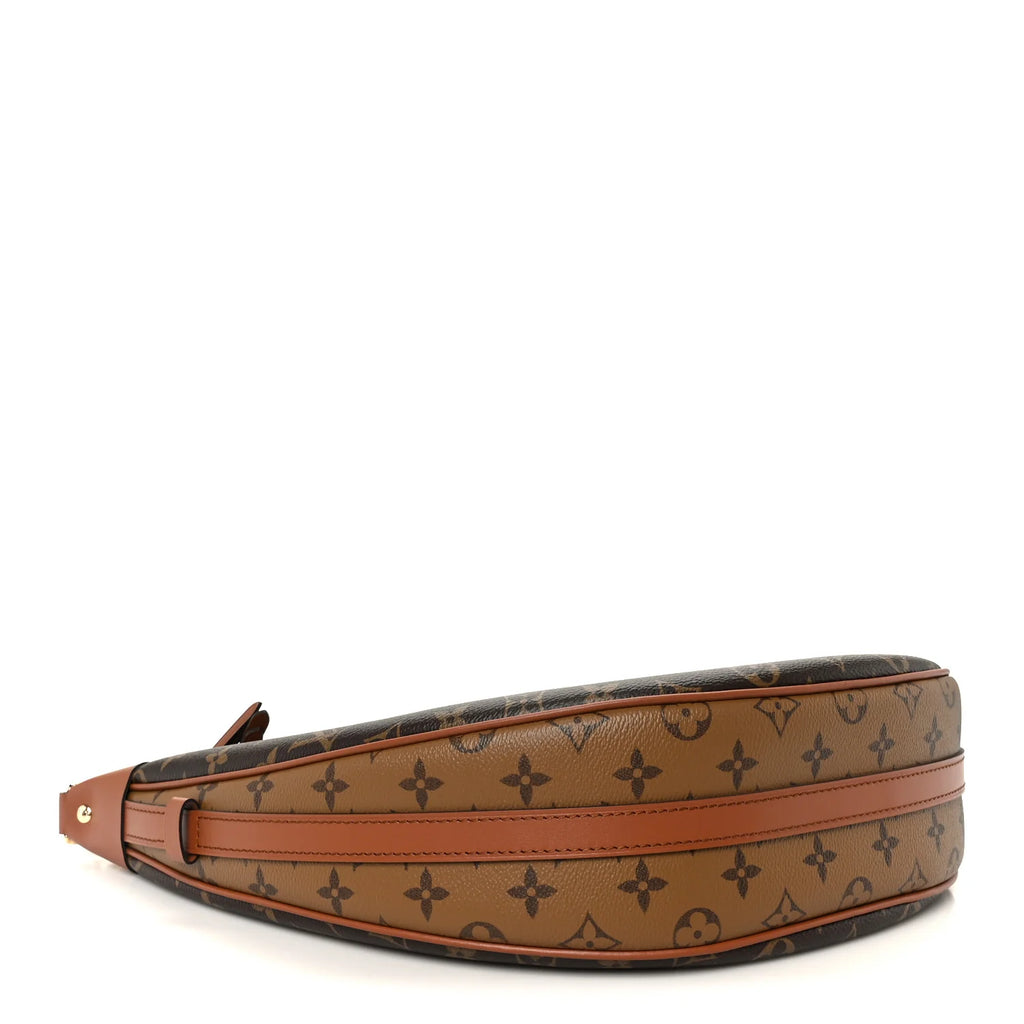 Louis Vuitton Reverse Monogram Loop Hobo