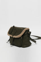 BANDOLERA  BORREGUITO