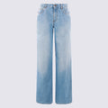 The Row Jeans Blue _co