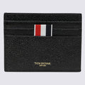 Thom Browne Wallets Black _le