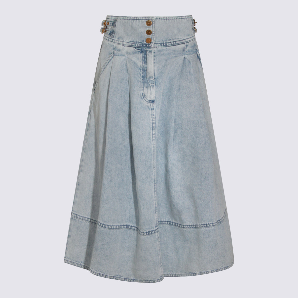 Zimmermann Skirts Castaway _ Co