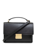 Golden Goose Venezia Tote Bag — Black