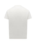 Maison Margiela T-shirts and Polos Beige Cotone