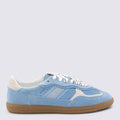 Alohas Sneakers Rife Cornflower Blue Vream _cover Le - Sole El