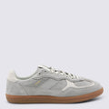 Alohas Sneakers Rife Grey _cover Le - Sole El