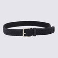 Tods Belts Blue