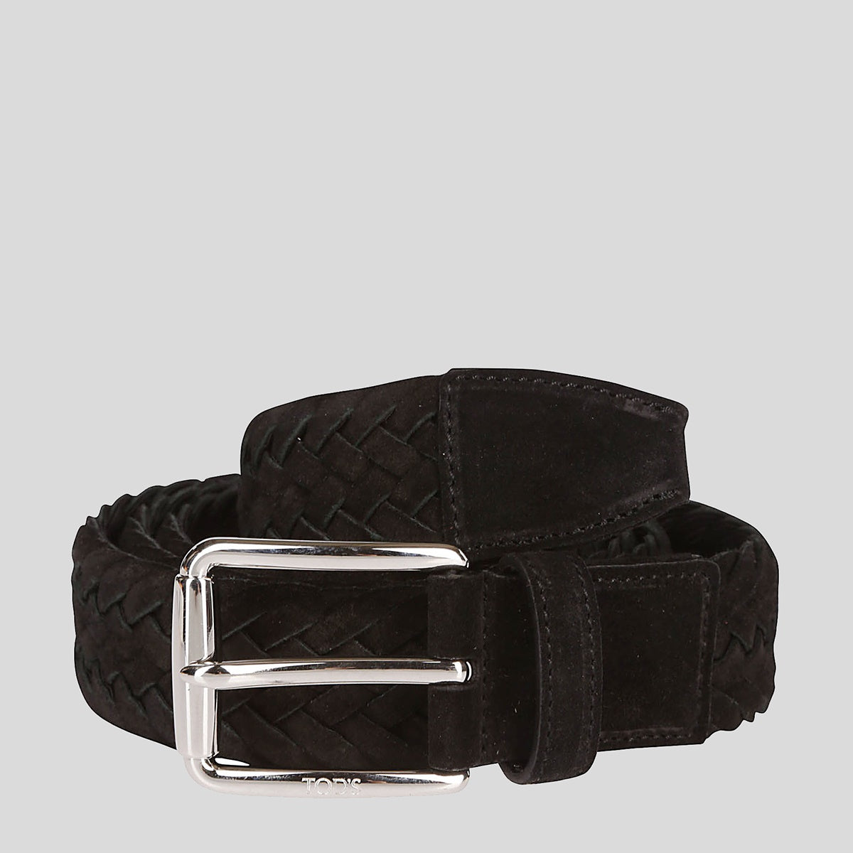 Tods Belts Black _le