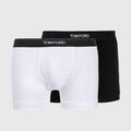 Tom Ford Underwear Black Co Ea