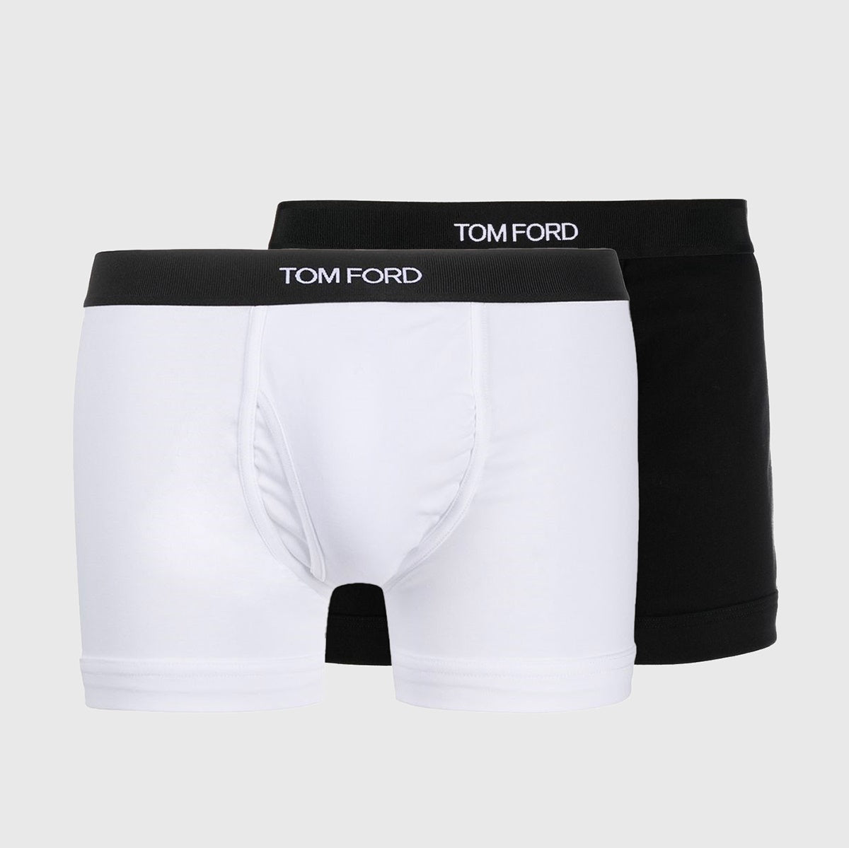 Tom Ford Underwear Black Co Ea