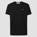 Vivienne Westwood T-Shirts And Polos Black _co