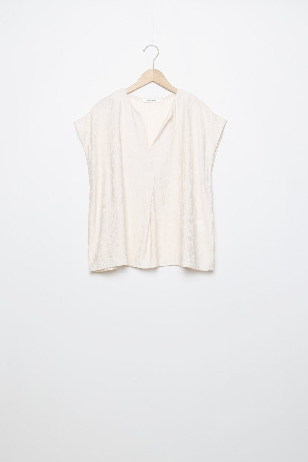 BLUSA  PICO