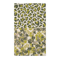 Savage Bloom Vibes Accent Rug