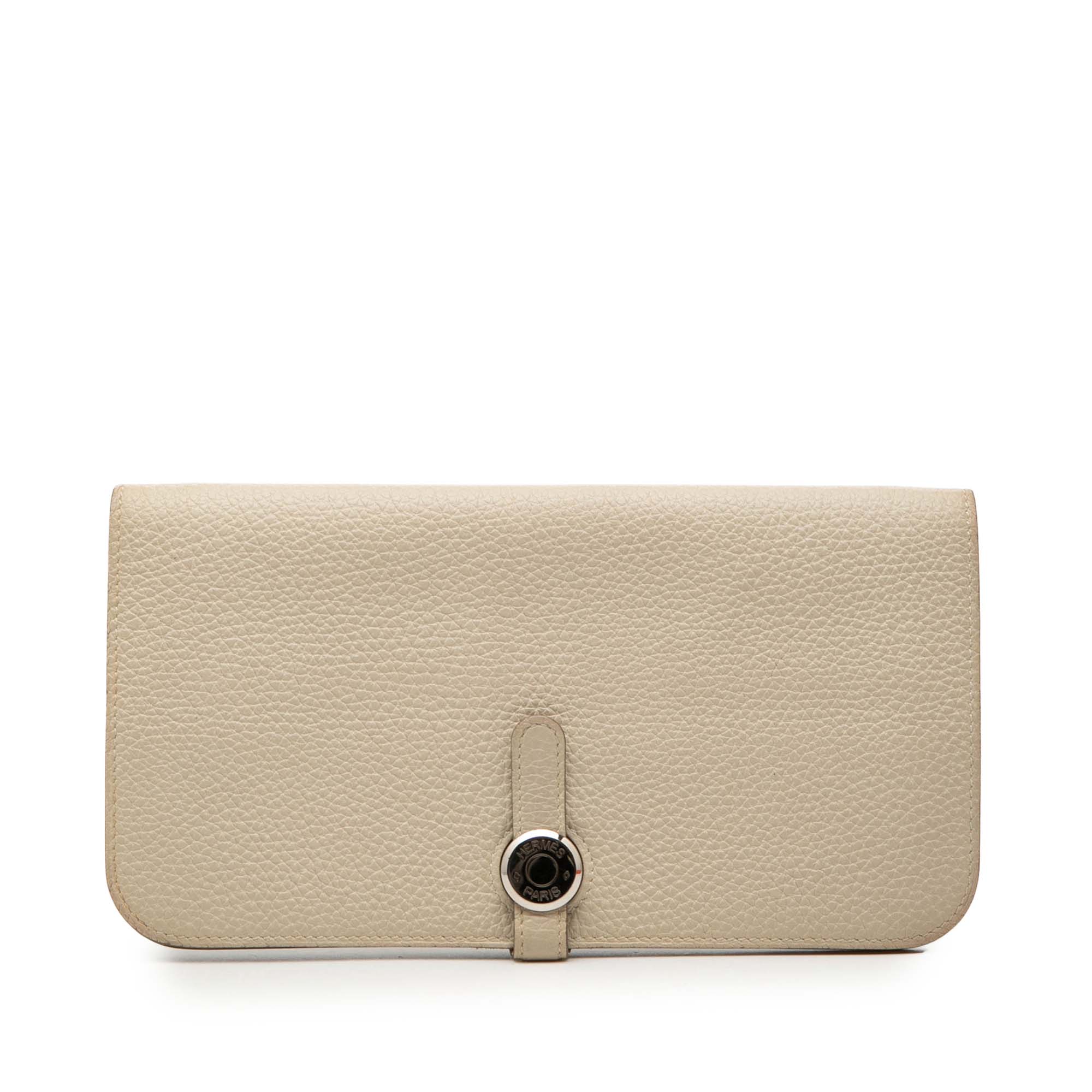Togo Dogon Duo Wallet GM