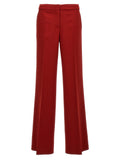 Gianluca Capannolo Trousers — Red