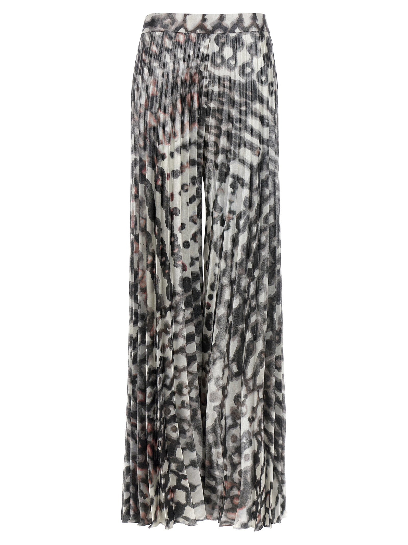 Gianluca Capannolo Antonia Trousers — Gray