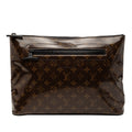 Monogram Glaze Pochette Cosmos