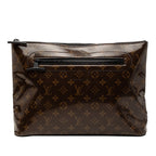 Monogram Glaze Pochette Cosmos