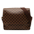 Damier Ebene Shelton MM
