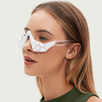Reparador Bolsas y Ojeras con LED y Microcorriente
