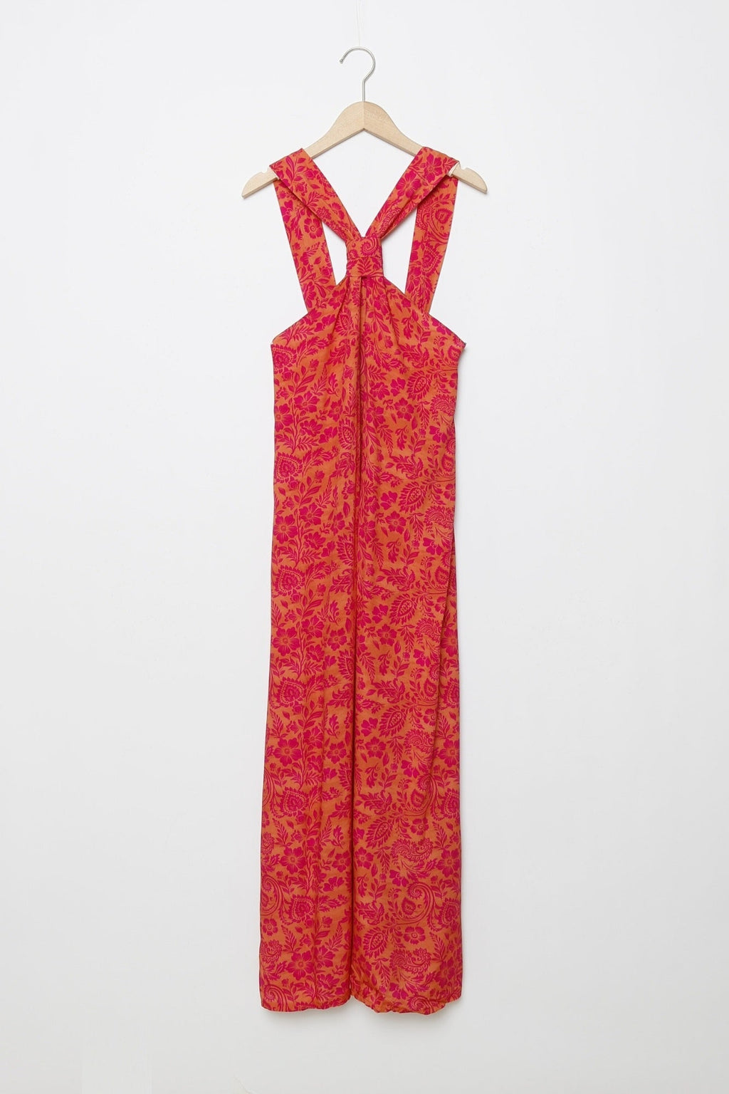 VESTIDO  ZOE