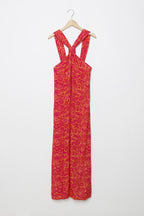 VESTIDO  ZOE