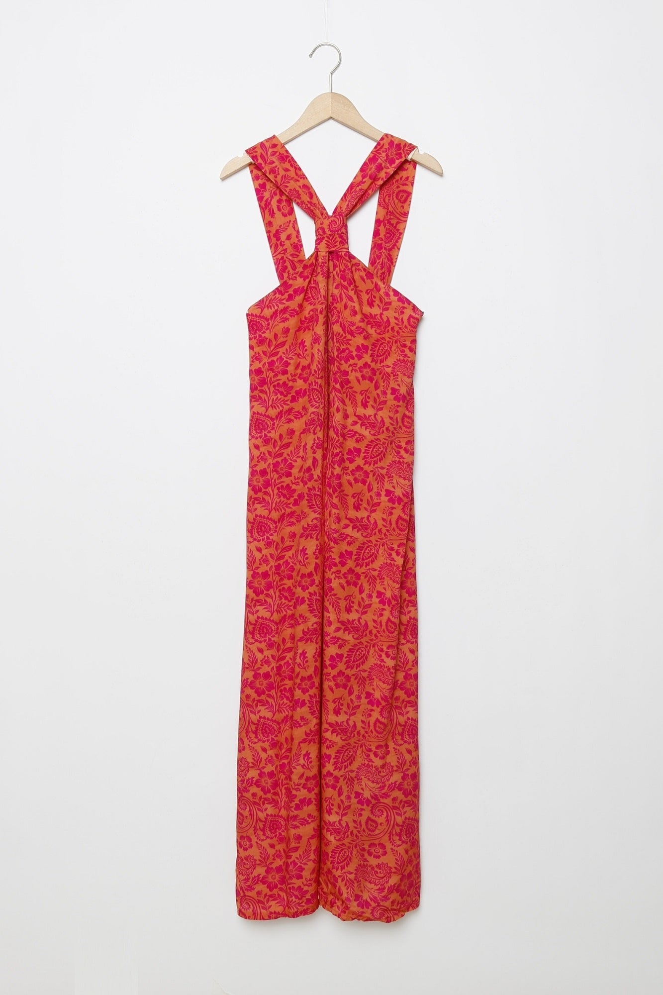 VESTIDO  ZOE
