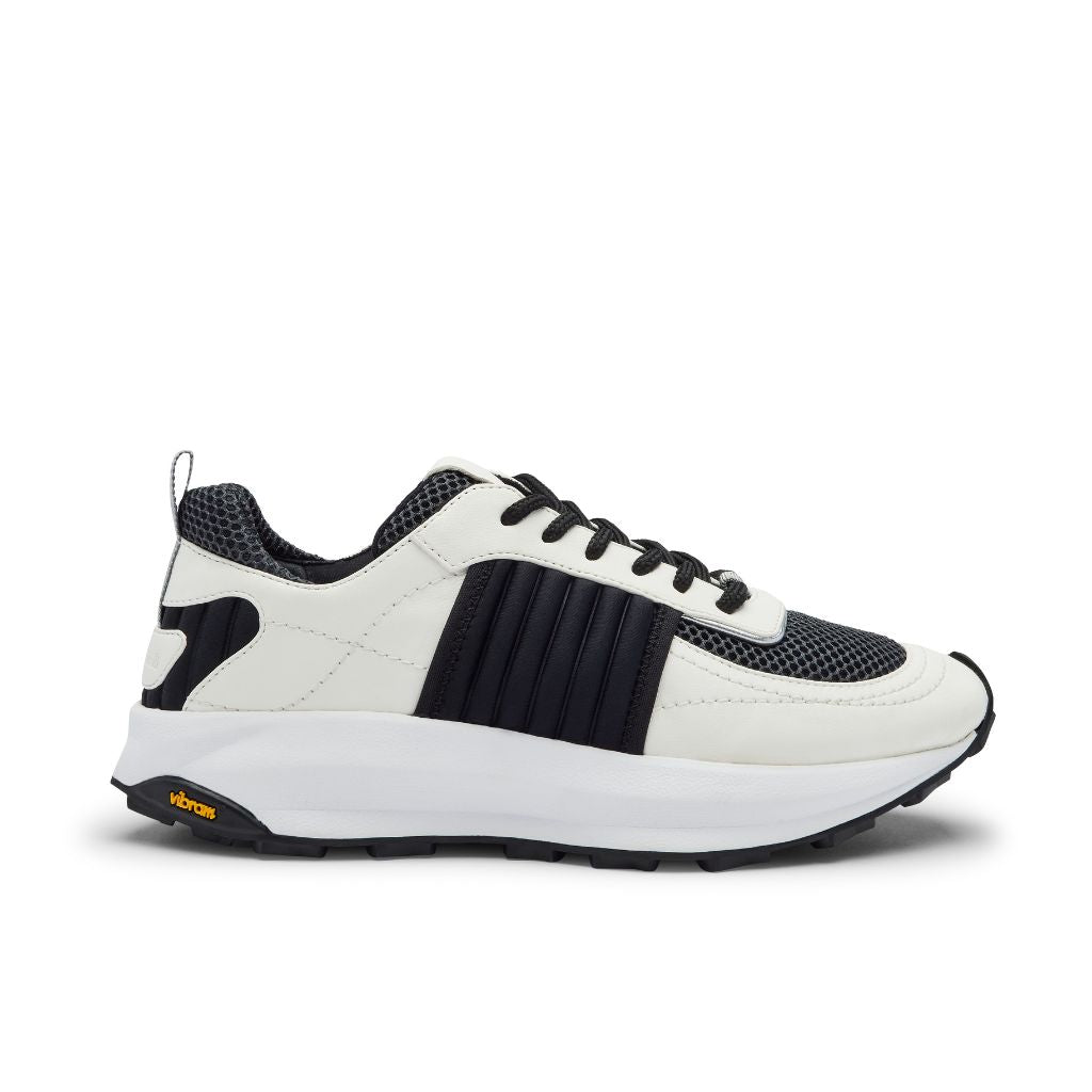 Sneaker Uri White  | PR Sample