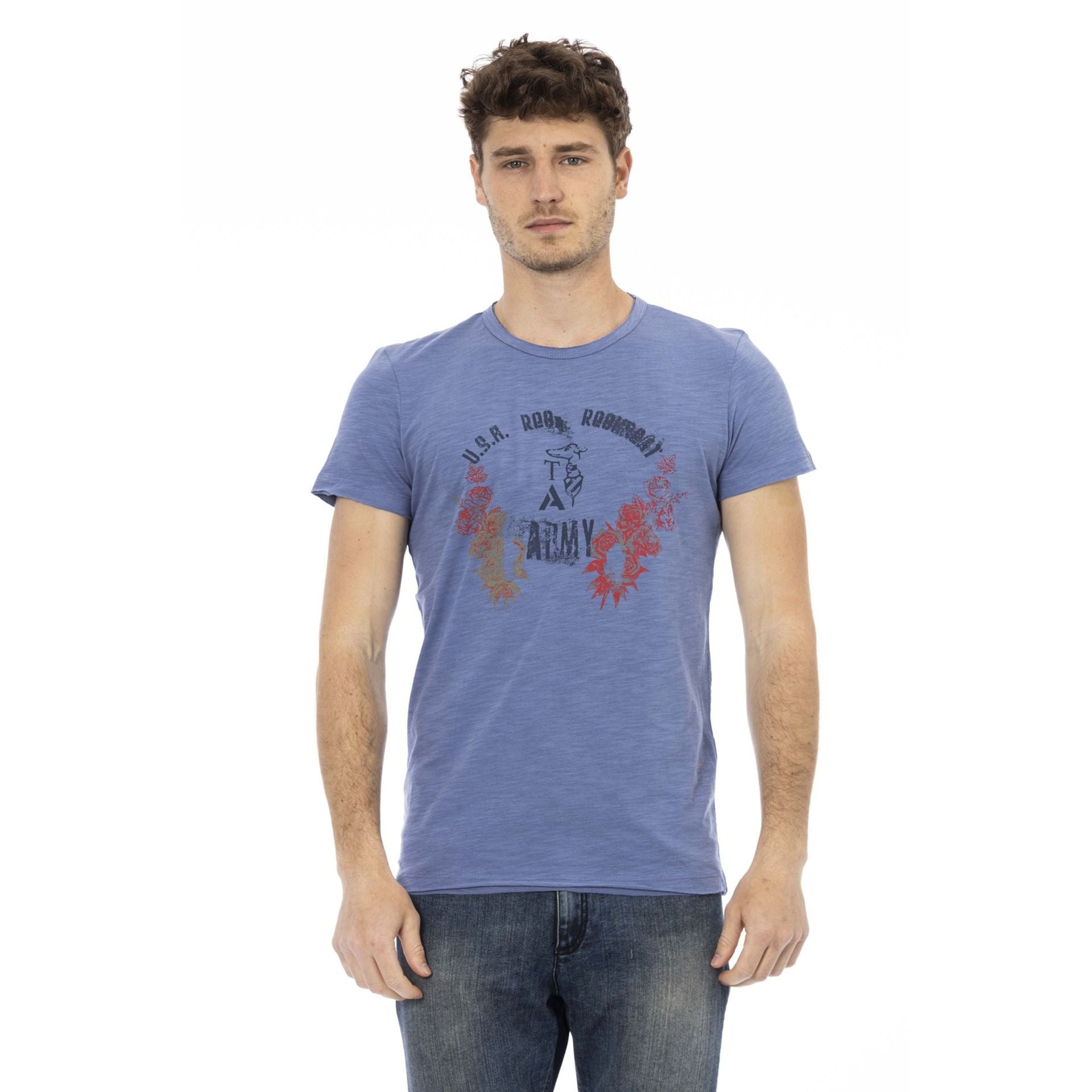 Trussardi Action Camisetas