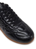 Pinko Reby 02 Sneaker — Black