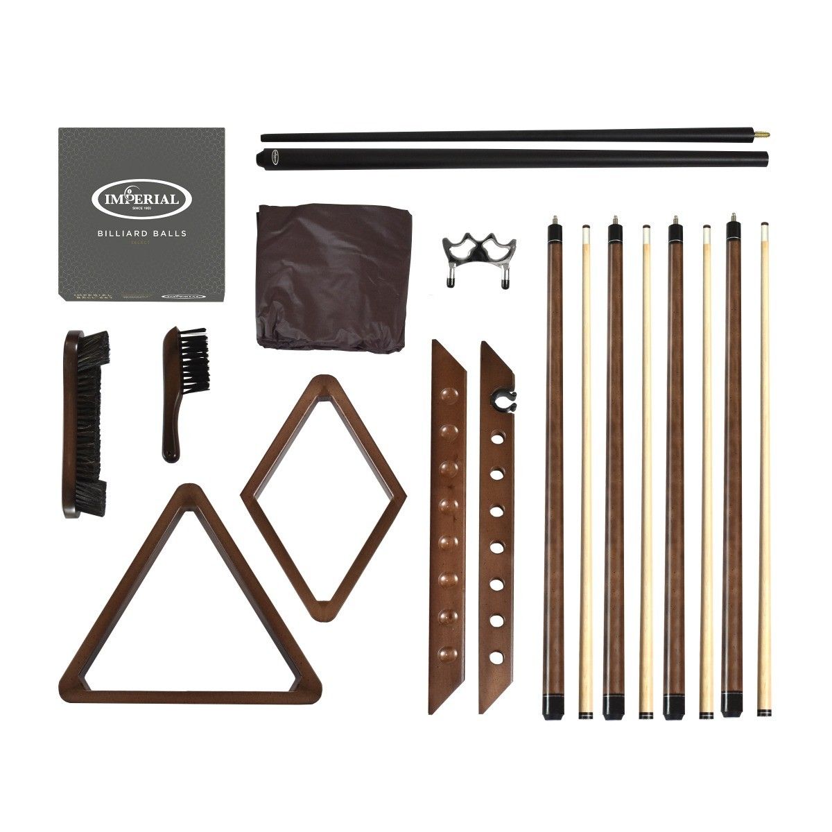 Imperial - Accessory Kit