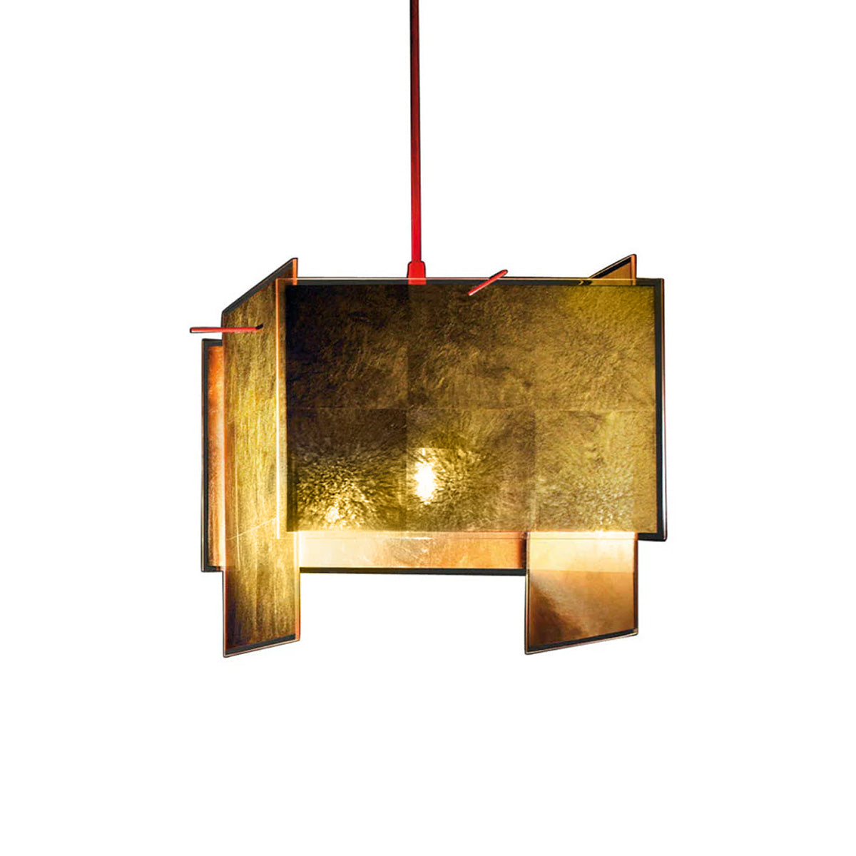 24 Karat Blau Pendant Lamp