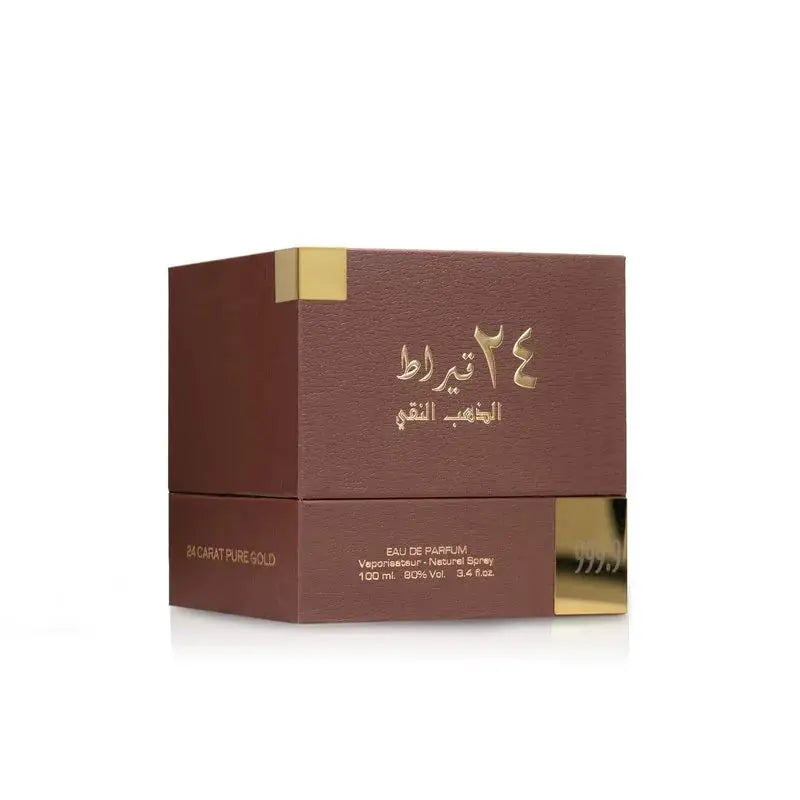24 Carat Pure Gold - Muestra 2ml y 10ml