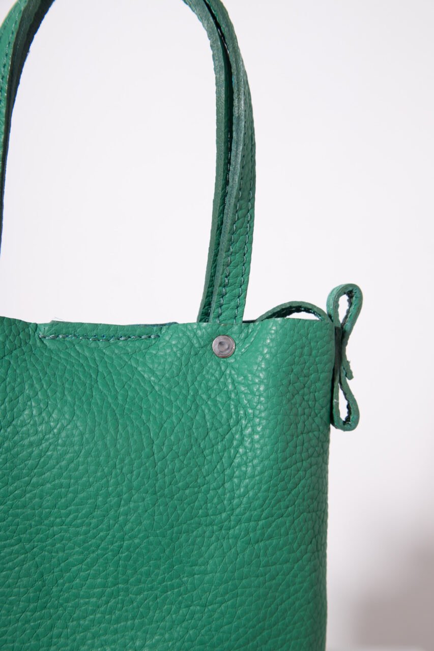 MINI TOTE LILIBET