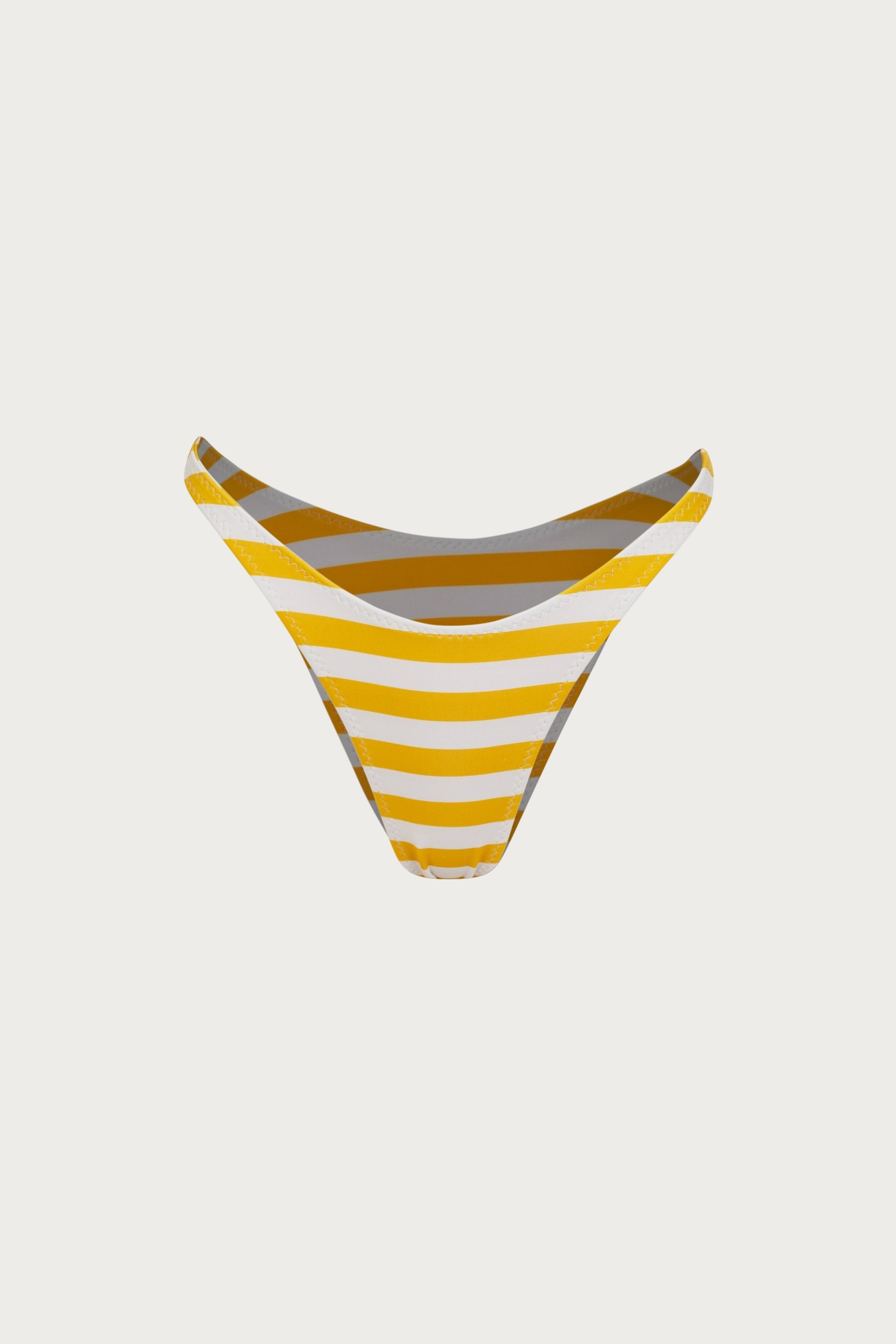 90s Bottom (Yellow Stripe)